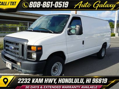 Used 2013 Ford E-150 and Econoline 150