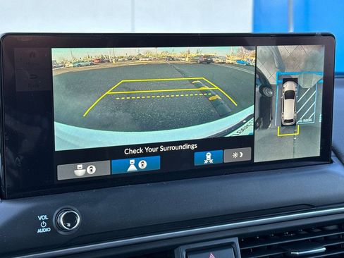 New 2026 Honda Pilot Elite image 23