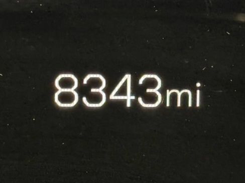 Used 2026 GMC Terrain Elevation FWD image 20