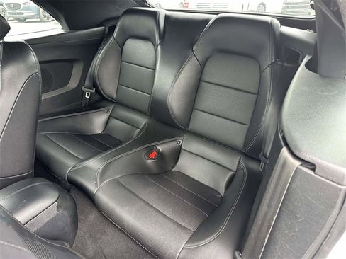 Used 2023 Ford Mustang Premium image 8