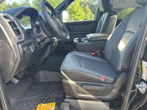 New 2026 RAM 2500 Tradesman w/ Power Wagon Package image 9