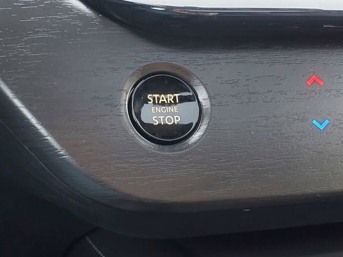 New 2026 Nissan Murano Platinum w/ Cargo Package image 21