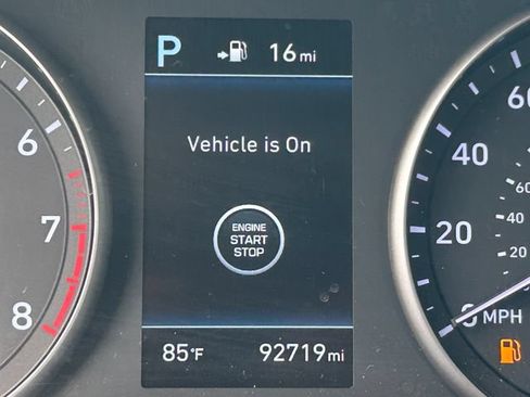 Used 2020 Hyundai Elantra GT N Line w/ Tech Package 03 FWD image 21