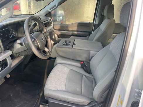 Used 2024 Ford F250 XLT w/ FX4 Off-Road Package image 6