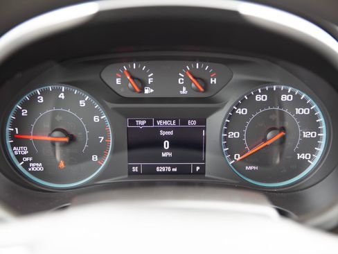 Used 2023 Chevrolet Malibu LT FWD image 11