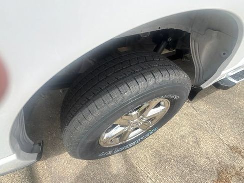 Used 2024 Ford F150 XLT w/ Equipment Group 302A MID AWD/4WD image 6