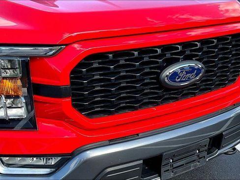 Used 2023 Ford F150 XLT w/ Equipment Group 302A High AWD/4WD image 32