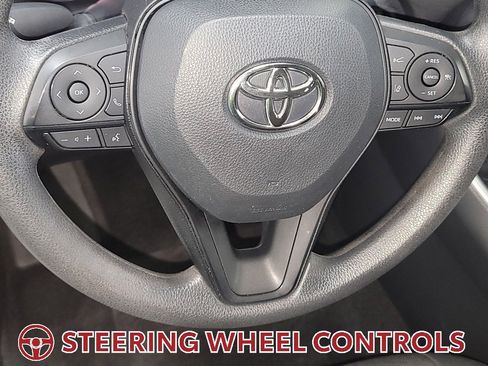 Used 2024 Toyota RAV4 XLE image 16