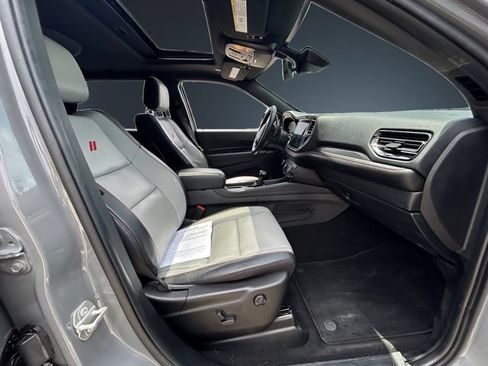 Used 2023 Dodge Durango GT AWD/4WD image 15