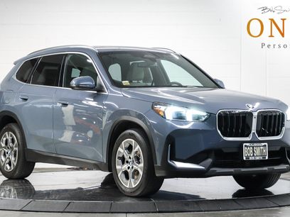 Certified 2023 BMW X1 xDrive28i w/ Convenience Package