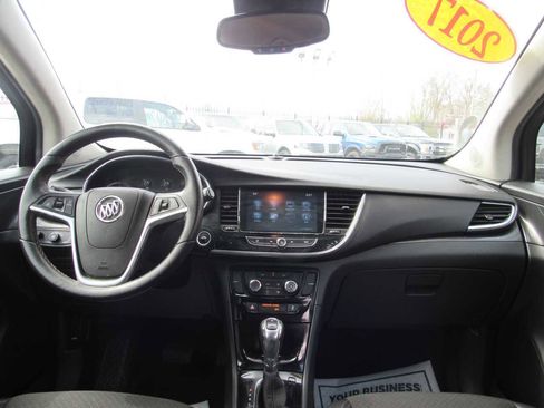 Used 2017 Buick Encore Preferred image 21