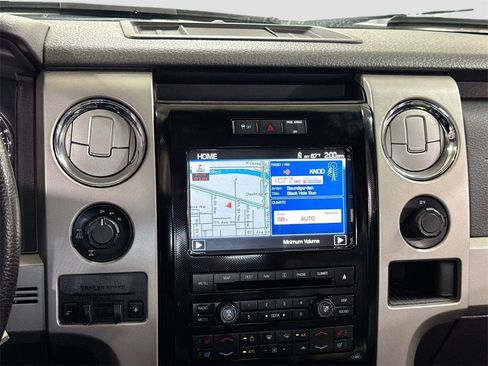 Used 2012 Ford F150 FX4 w/ FX Luxury Pkg image 20