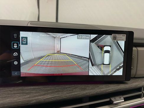 New 2026 Hyundai Santa Fe Calligraphy image 32