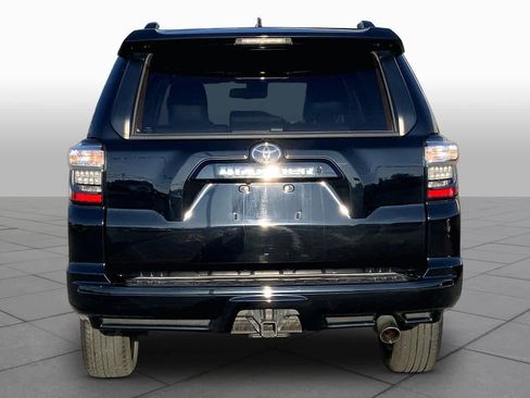 Used 2023 Toyota 4Runner TRD Sport RWD image 5
