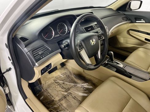 Used 2012 Honda Accord SE image 9