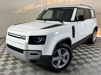 New 2025 Land Rover Defender 110 S 360° Tour