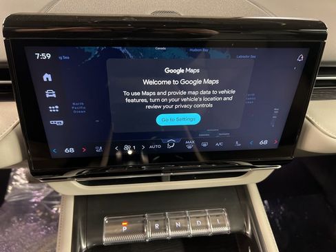 New 2026 Lincoln Nautilus Reserve image 12