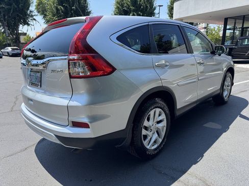 Used 2015 Honda CR-V EX image 5