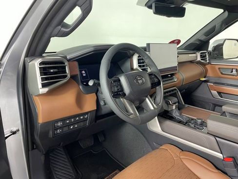 New 2026 Toyota Tundra 1794 Edition image 2