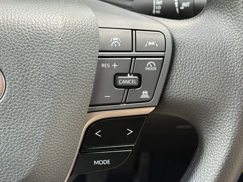 New 2026 Toyota Camry LE FWD image 28