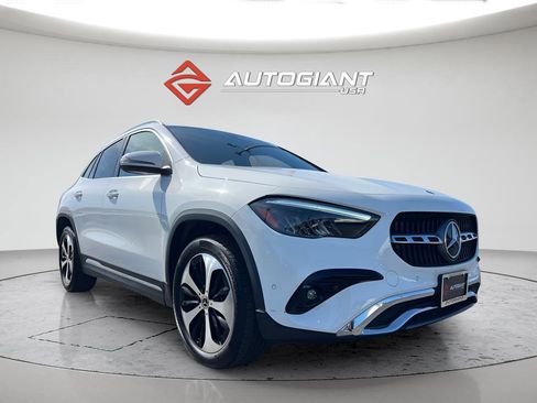 Used 2024 Mercedes-Benz GLA 250 image 14