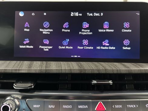 Used 2023 Kia Telluride SX Prestige image 27