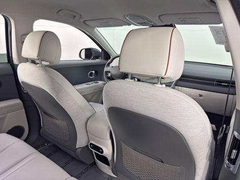 Used 2023 Hyundai Ioniq 5 SEL image 34
