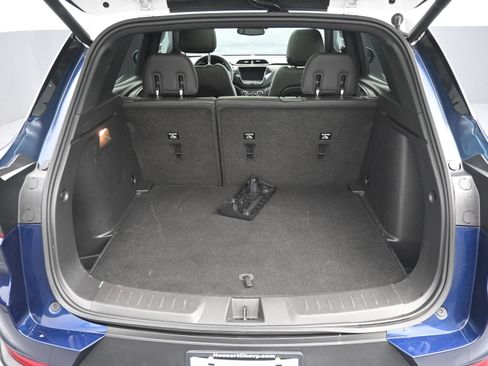 Certified 2023 Chevrolet TrailBlazer ACTIV w/ Sun and Liftgate Package FWD image 28