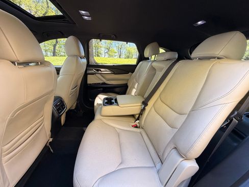 Used 2019 MAZDA CX-9 Grand Touring AWD/4WD image 25