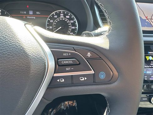 Certified 2023 INFINITI QX50 Sport image 19