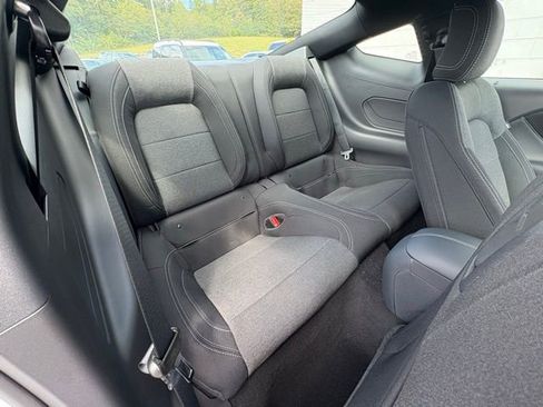 New 2025 Ford Mustang Coupe w/ Wheel & Stripe Package image 28