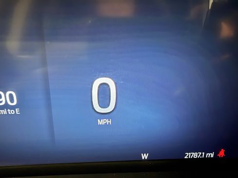 Used 2024 Ford F250 Lariat image 24