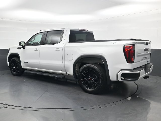 Used 2024 GMC Sierra 1500 Elevation AWD/4WD image 7