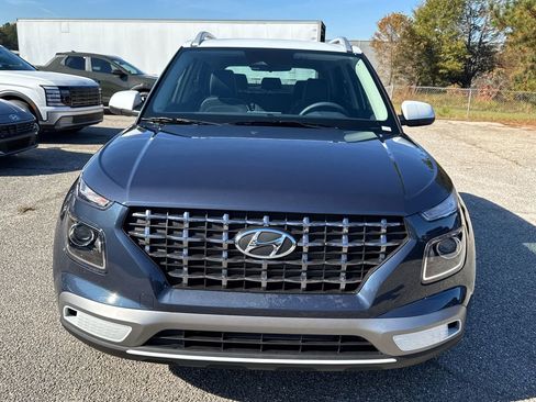 New 2026 Hyundai Venue SEL image 8