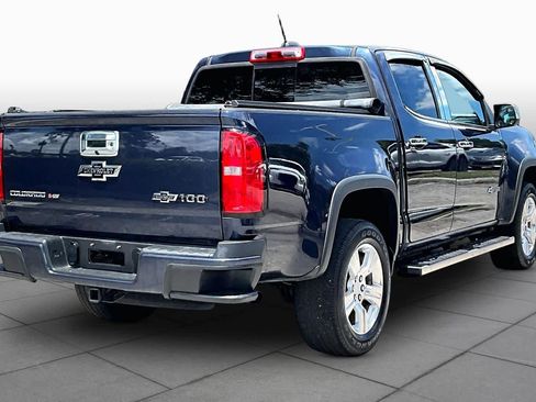 Used 2018 Chevrolet Colorado Z71 w/ Centennial Edition AWD/4WD image 13