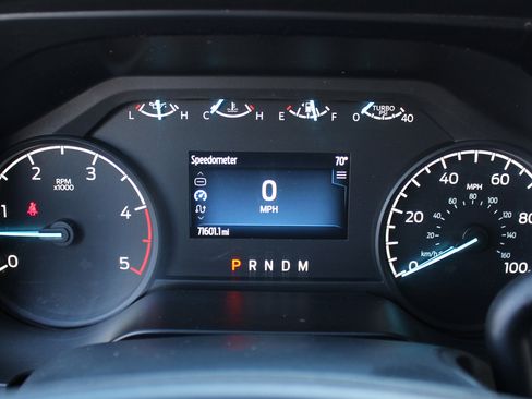 Used 2023 Ford F250 XL w/ STX Appearance Package image 21