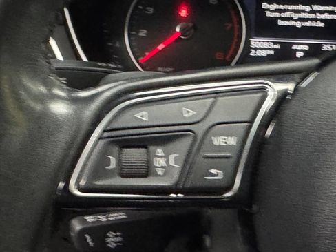 Used 2017 Audi A4 2.0T Premium w/ Convenience Package image 30