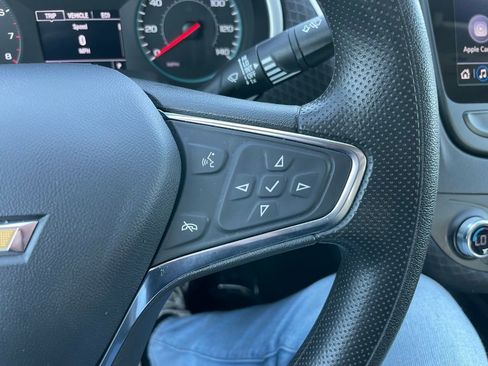 Used 2023 Chevrolet Malibu LT image 20