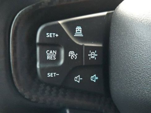 Used 2024 Ford Bronco Raptor w/ Interior Carbon Fiber Pack 6 image 14