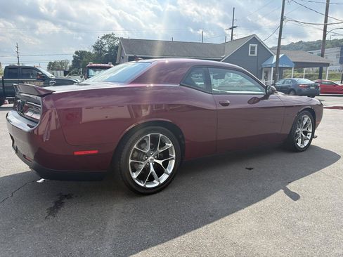 Used 2019 Dodge Challenger R/T w/ Plus Package RWD image 5