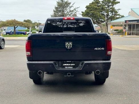 Used 2015 RAM 1500 Sport w/ Comfort Group AWD/4WD image 6