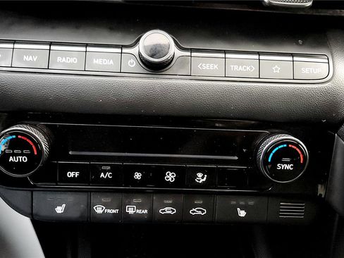 Used 2023 Hyundai Elantra N Line image 26