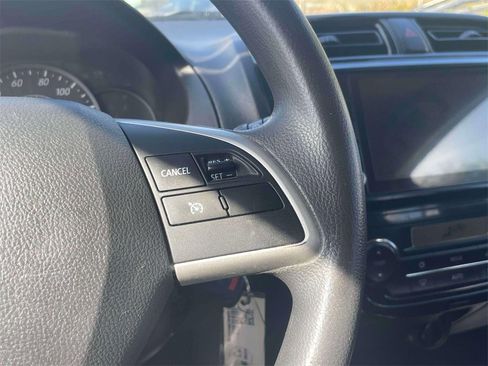 Used 2021 Mitsubishi Mirage ES image 19