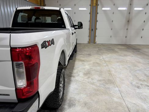 Used 2018 Ford F350 XL image 10