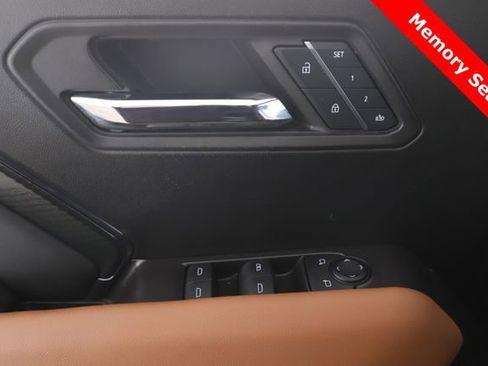 Used 2024 GMC Canyon AT4 w/ AT4 Premium Package image 19