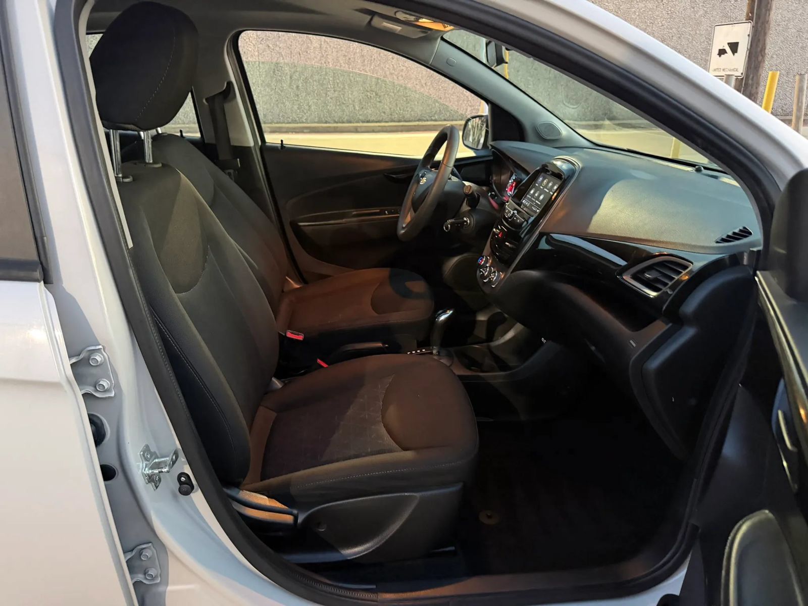 Used 2021 Chevrolet Spark LT FWD image 20