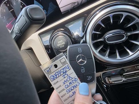 Used 2025 Mercedes-Benz CLA 250 image 13