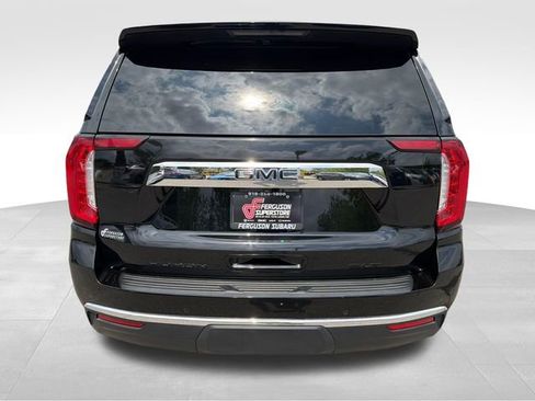 Certified 2024 GMC Yukon SLT w/ SLT Premium Package image 6