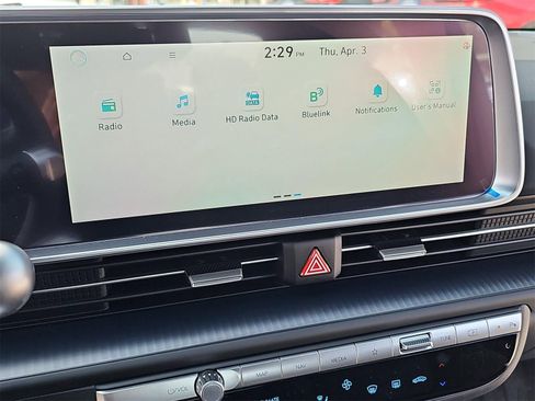 New 2025 Hyundai Ioniq 6 SE image 23