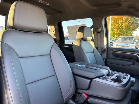 New 2026 Chevrolet Silverado 2500 LT w/ Trail Boss Package image 34